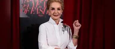 Carolina Herrera y el pasado que no sabías de ella antes de convertirse en una leyenda Carolina Herrera y el pasado que no sabías de ella antes de convertirse en una leyenda