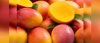 ¡El mango no solo es delicioso, también tiene poderosos beneficios! ¡El mango no solo es delicioso, también tiene poderosos beneficios!