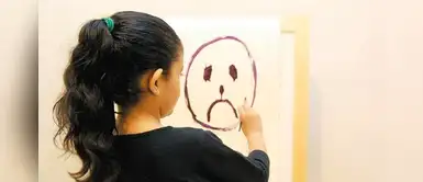 ¿Cómo saber si mi hijo tiene baja autoestima? Reconoce las señales ¿Cómo saber si mi hijo tiene baja autoestima? Reconoce las señales