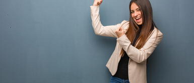 Las mujeres de estos signos zodiacales no se detienen por nada Las mujeres de estos signos zodiacales no se detienen por nada