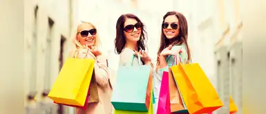 Día del Shopping: Conoce las marcas que ofrecerán hasta 70% de descuento Día del Shopping: Conoce las marcas que ofrecerán hasta 70% de descuento