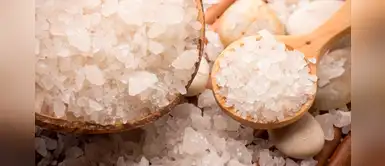 ¿Quieres que no te falte el dinero? Estos rituales con sal te ayudarán ¿Quieres que no te falte el dinero? Estos rituales con sal te ayudarán