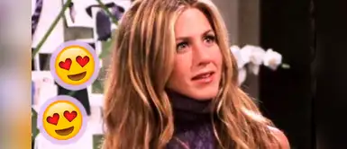 Ralph Lauren crea colección de outfits para el trabajo inspirada en Rachel Green Ralph Lauren crea colección de outfits para el trabajo inspirada en Rachel Green