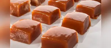 Toffee peruano casero: te enseñamos la manera más sencilla de prepararlo Toffee peruano casero: te enseñamos la manera más sencilla de prepararlo