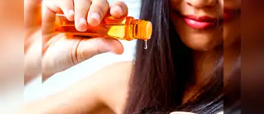 ¿Quieres tener un cabello radiante? Toma en cuenta esta rutina ¿Quieres tener un cabello radiante? Toma en cuenta esta rutina