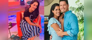 Mira el conmovedor mensaje de Gianella Neyra inspirado en sus hijos Mira el conmovedor mensaje de Gianella Neyra inspirado en sus hijos