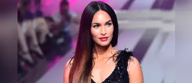 Megan Fox defiende deseo de su hijo de usar prendas femeninas ¿Tú qué harías? Megan Fox defiende deseo de su hijo de usar prendas femeninas ¿Tú qué harías?