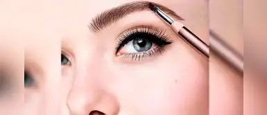 Tips para rellenar tus cejas y verte de manera fabulosa Tips para rellenar tus cejas y verte de manera fabulosa
