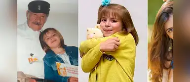 ¿Recuerdas a Marisol de 'Vivan los Niños? Mira cómo luce a sus 24 años ¿Recuerdas a Marisol de 'Vivan los Niños? Mira cómo luce a sus 24 años