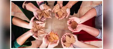 El poder sanador de los círculos de mujeres El poder sanador de los círculos de mujeres