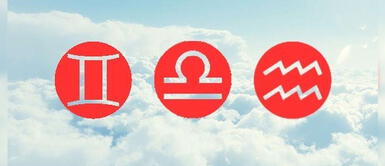 Esto es lo que los signos de aire deben dejar para tener un gran fin de semana Esto es lo que los signos de aire deben dejar para tener un gran fin de semana