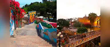 ¿Sabías que Barranco es considerado una de las zonas más "cool" del mundo? ¿Sabías que Barranco es considerado una de las zonas más "cool" del mundo?