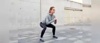 Ejercicios fáciles para levantar y tonificar tus glúteos después de los 40 Ejercicios fáciles para levantar y tonificar tus glúteos después de los 40