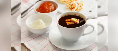 Tomar café con queso se pone de moda ¿te animas a probarlo? Tomar café con queso se pone de moda ¿te animas a probarlo?