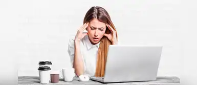 ¿Tuviste un mal día en el trabajo? Mejora tu ánimo con estos consejos ¿Tuviste un mal día en el trabajo? Mejora tu ánimo con estos consejos