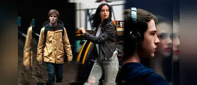 ¡Terribles noticias! Netflix le dirá adiós a estas series ¡Terribles noticias! Netflix le dirá adiós a estas series