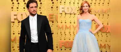 Premios Emmy 2019: celebridades llenaron de brillo y glamour la red carpet Premios Emmy 2019: celebridades llenaron de brillo y glamour la red carpet