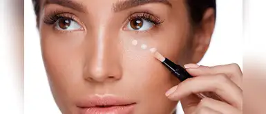 Evita cometer estos errores que solemos tener al aplicarnos corrector Evita cometer estos errores que solemos tener al aplicarnos corrector