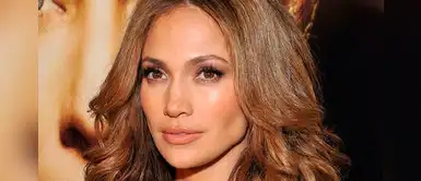 Jennifer Lopez y el tip de belleza para un cutis radiante que es 100% gratis Jennifer Lopez y el tip de belleza para un cutis radiante que es 100% gratis