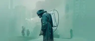 Chernobyl, la serie que ganó el Emmy y es considerada la mejor de la historia Chernobyl, la serie que ganó el Emmy y es considerada la mejor de la historia