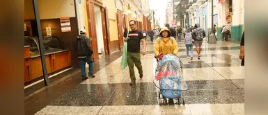 Llegó la primavera y este es el pronóstico del clima para este lunes Llegó la primavera y este es el pronóstico del clima para este lunes