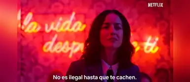 ¡Los De la Mora regresaron! Tráiler de ‘La casa de las flores 2’ trae novedades ¡Los De la Mora regresaron! Tráiler de ‘La casa de las flores 2’ trae novedades