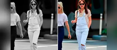 Arma tus outfits primaverales con un overol ¡Te gustarán mucho! Arma tus outfits primaverales con un overol ¡Te gustarán mucho!