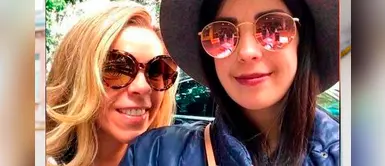 Conoce los síntomas de lupus, enfermedad que se llevó a Daniela Santiago Sánchez Conoce los síntomas de lupus, enfermedad que se llevó a Daniela Santiago Sánchez