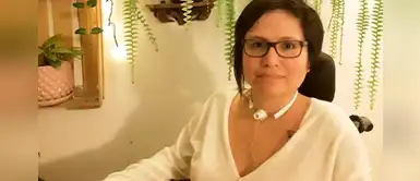 Ana Estrada, la peruana que pide una muerte asistida y digna Ana Estrada, la peruana que pide una muerte asistida y digna