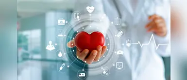 Reglas de oro que debes seguir para cuidar de tu corazón y evitar un infarto Reglas de oro que debes seguir para cuidar de tu corazón y evitar un infarto