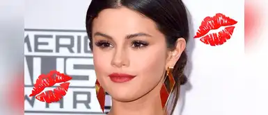 Selena Gomez y las diferentes formas de usar un labial rojo para lucir fabulosa Selena Gomez y las diferentes formas de usar un labial rojo para lucir fabulosa