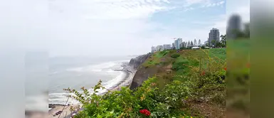 ¿No sabes si habrá frío o calor? Conoce el pronóstico del clima para este martes ¿No sabes si habrá frío o calor? Conoce el pronóstico del clima para este martes