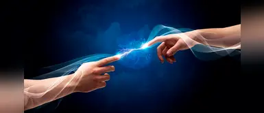 ¿Por qué nos pasa corriente cuando tocamos a alguien? ¿Por qué nos pasa corriente cuando tocamos a alguien?