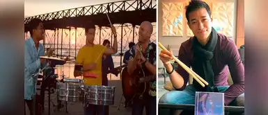 Peruano Tony Succar es nominado al Grammy Latino 2019 Peruano Tony Succar es nominado al Grammy Latino 2019