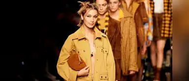 Peinados de los 90's que vimos en la Semana de la Moda para probar esta temporada Peinados de los 90's que vimos en la Semana de la Moda para probar esta temporada