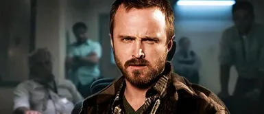 'El camino', película de Breaking Bad ya estrenó su tráiler oficial 'El camino', película de Breaking Bad ya estrenó su tráiler oficial