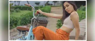 Siéntete libre y cómoda con este nuevo tipo de brasier Siéntete libre y cómoda con este nuevo tipo de brasier