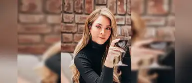 A pesar de las críticas Sheyla Rojas no pierde la fe en encontrar el amor A pesar de las críticas Sheyla Rojas no pierde la fe en encontrar el amor