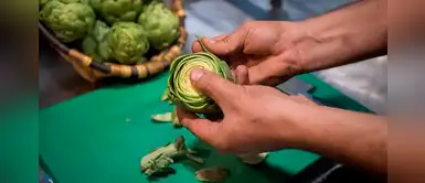 Con este ritual de alcachofa dile adiós a las inseguridades ¡Echa un vistazo! Con este ritual de alcachofa dile adiós a las inseguridades ¡Echa un vistazo!