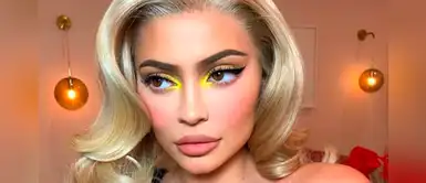 Kylie Jenner colabora con importante marca para su nueva colección de maquillaje Kylie Jenner colabora con importante marca para su nueva colección de maquillaje