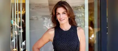 Cindy Crawford y su duro mensaje a la industría de la belleza y modelaje Cindy Crawford y su duro mensaje a la industría de la belleza y modelaje