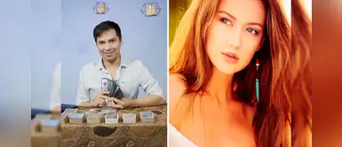 Jhan Sandoval revela los talentos femeninos de los signos de aire Jhan Sandoval revela los talentos femeninos de los signos de aire