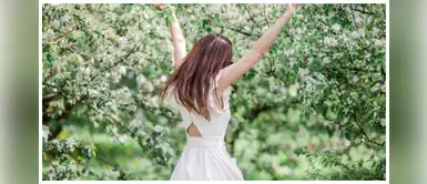 Antiguos y nuevos rituales para celebrar la primavera Antiguos y nuevos rituales para celebrar la primavera