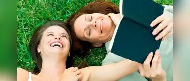 Pasar más tiempo con tu madre, la ayudaría a vivir más Pasar más tiempo con tu madre, la ayudaría a vivir más