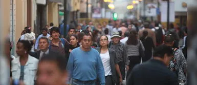 ¡Atención! Este es el pronóstico del tiempo para hoy miércoles ¡Atención! Este es el pronóstico del tiempo para hoy miércoles