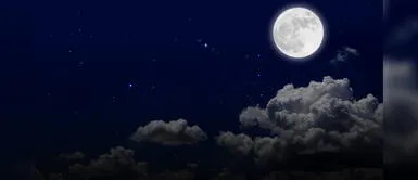 Luna llena en Virgo te ayudará a liberarte de las ataduras estos días Luna llena en Virgo te ayudará a liberarte de las ataduras estos días
