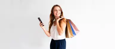 Día del Shopping: los mejores tips para aprovechar al máximo las ofertas Día del Shopping: los mejores tips para aprovechar al máximo las ofertas