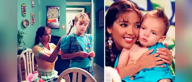 ¡Imperdible! Así luce Rosa Isela, hija de Adela Noriega en María Isabel, a sus 37 años ¡Imperdible! Así luce Rosa Isela, hija de Adela Noriega en María Isabel, a sus 37 años