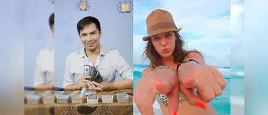 Conoce los talentos femeninos de los signos de agua, según Jhan Sandoval Conoce los talentos femeninos de los signos de agua, según Jhan Sandoval