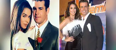 Eduardo Capetillo y Bibi Gaytán celebran 25 años de amor ¡Mira sus mejores fotos! Eduardo Capetillo y Bibi Gaytán celebran 25 años de amor ¡Mira sus mejores fotos!
